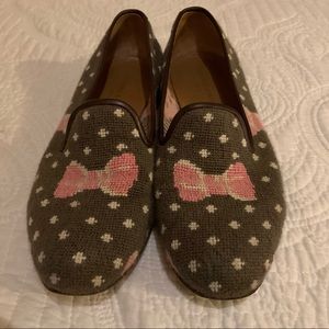 Flat shoes Stubbs & Wootton
